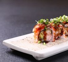 Special Sushi