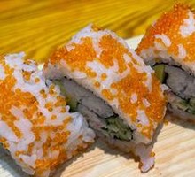 California Roll