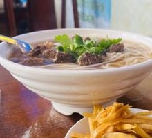 Sour Cabbage in Dish
