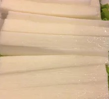 Chinese yam