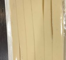 Hand-pulled noodles