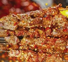 Grilled