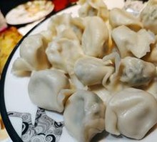 Braised Fish Dumplings