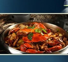 Spicy Crab
