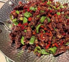 Yongzhou Blood Duck