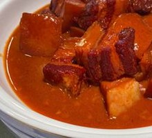Mao's Braised Pork