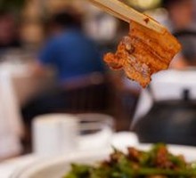 Homestyle Stir-Fried Pork
