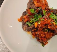 Hunan Stinky Tofu