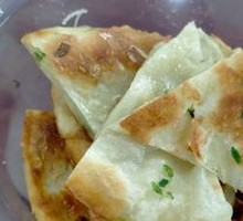 Scallion Pancake