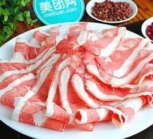 Premium Beef Tenderloin