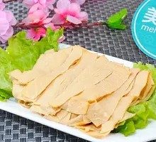 Tofu Skin