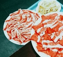 Beef and Lamb