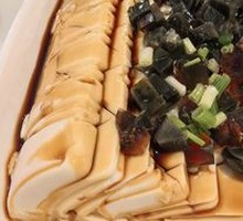 Old Tofu