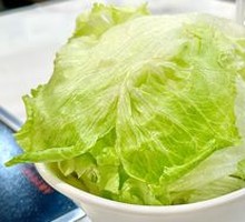 Lettuce