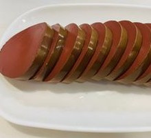 Duck Blood