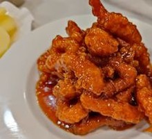 Sweet and Sour Pork Tenderloin
