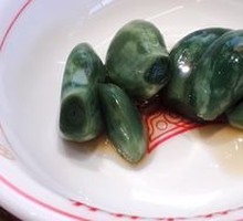 Labas Garlic