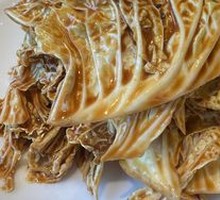 Emperor Qianlong's Cabbage