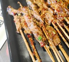 Stir-Fried Tender Beef