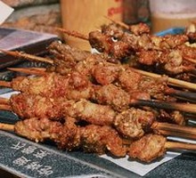 Lamb腰花