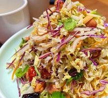 Guan's Special Mixed Vegetables