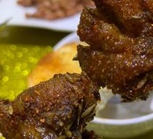 Chicken Tail