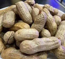 Braised Peanut