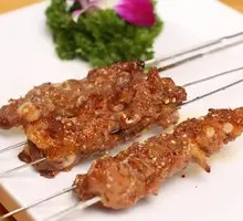 Spicy Pork Ribs