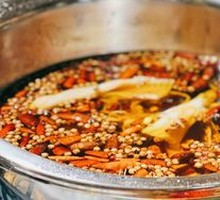 Sichuan Boiled Fish