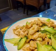 Old Beijing Braised Pork Slices