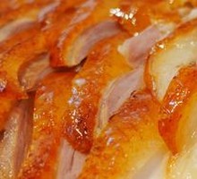 Roast Duck Set (No Duck Head)