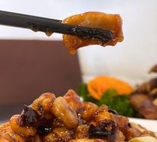 Kung Pao Chicken