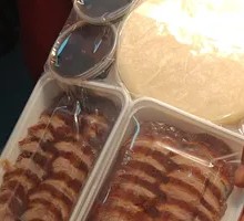 Roast Duck Slices Vacuum Gift Box