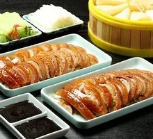 Premium Roast Duck