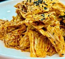 Emperor Qianlong's Cabbage