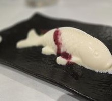 Cheese Fish