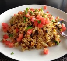 Tanglang Fried Rice