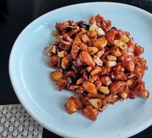 Kung Pao Chicken