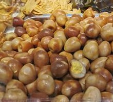 Quail Egg