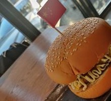 American Burger