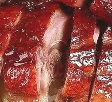 Cantonese Roast Duck Rice