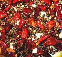 Sichuan Boiled Fish