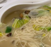 Putian Braised Noodles
