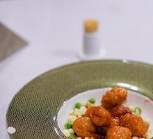 Lychee Pork