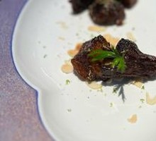 Lan Ting Chef's Signature Beef