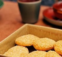 Handmade Huangqiao Burnt Cake [Classic]