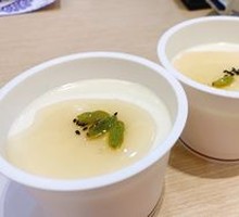 Homemade Honey Yogurt