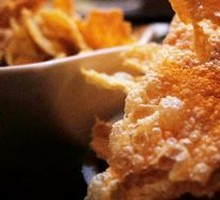 Fried Tofu Skin