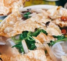 Baozhuang Luosifen
