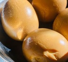 Braised Egg